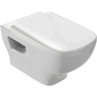 Инсталляция Jacob Delafon EDE103-00 с безободковым унитазом Struktura сиденье с микролифтом клавиша смыва белая глянцевая